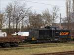 LOCON 217 (ex 203 ...  Volkmar D�ring 12.11.2010