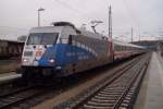 Manch einer hat Gl�ck ...  Mirko Schmidt 13.01.2012