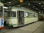 Ein DUEWAG-Gro�raumwagen der Vestischen ...  Daniel Siegele 16.07.2010
