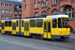 Berlin, 26.11.2011, Wagen 6156 ...  Reinhard Zabel 07.12.2011