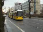 Tw 1044 (GT6N) war ...  Stephan W. 19.12.2011