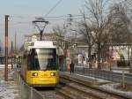 Baustellen und Schienenersatzverkehr stimmen ...  Thomas Wendt 29.01.2012