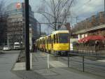 Berlin BVG ...  Kurt Rasmussen 06.02.2012