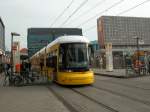 Berlin BVG SL M4 ...  Kurt Rasmussen 28.02.2012
