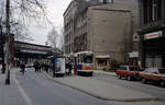 Berlin BVG SL 71 ...  Kurt Rasmussen 01.03.2012
