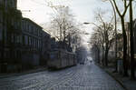 Berlin (Ost) SL 84 ...  Kurt Rasmussen 09.03.2012