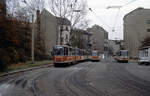 Berlin BVG SL 58 ...  Kurt Rasmussen 16.03.2012