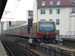 S-Bahnlinie 5 nach S-Bahnhof ...  Alex 22.03.2011