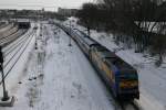 146 522 schiebt ihren ...  Steffen Eule 22.02.2010
