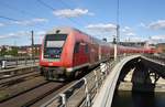 RB14 Ersatzverkehr in Berlin/Brandenburg von Alexander  84 Bilder