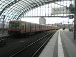 Hier 485 132-2 als ...  Alexander Borchardt 20.11.2009