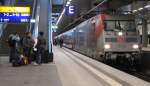 Eins von f�nf Highligts ...  Hannes M�ller 14.02.2010