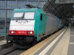 F�r mich eine Freude, f�r andere Leute des Bahnbilder-Treffens eine ...