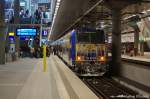 146 522-8 mit dem ...  Stephan Kemnitz 30.12.2010