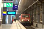 D�sseldorferin 143 588-2 mit ...  Stephan Kemnitz 11.01.2011