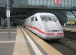 Hier 401 051-8  L�neburg  ...  Alexander Borchardt 22.06.2011