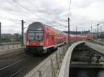 Hier eine RB14 von ...  Alexander Borchardt 24.06.2011