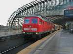 Deutschland <> Ukraine (8 Fotos)