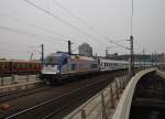 Hier 5 370 004 ...  Alexander Borchardt 05.02.2012