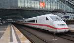 BR 402 (ICE 2 Steuerwagen) (171 Fotos)