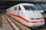 Hier 401 056-7  Heppenheim/Bergstra�e  ...  Alexander Borchardt 28.02.2012
