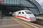 Hier 401 087-2  Fulda  ...  Alexander Borchardt 05.03.2012