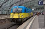 Berlin-Warschau-Express (109 Photos)
