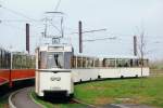 Ein Reko Dreiwagenzug bei ...  Andreas R�hr 14.08.2010
