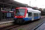 berlin-lichtenberg 650 05 in Berlin Lichtenberg am 12.10.09