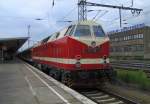 119 158-4 mit einem ...  Hannes M�ller 16.06.2010