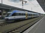 Hier VT738 als NE26 ...  Alexander Borchardt 30.06.2011