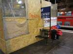 (Berlin Ostbahnh)of - Sitzgelegenheit mal etwas anders. 17.2.2012  ...