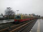 S-Bahnlinie 2 nach S-Bahnhof ...  Alex 09.12.2009