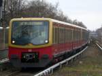 S-Bahnlinie 2 nach S-Bahnhof ...  Alex 05.04.2010