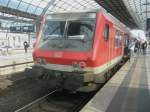 Hier eine RB13 von ...  Alexander Borchardt 07.04.2010