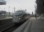 Hier 411 811-0  Berlin  ...  Alexander Borchardt 09.03.2010