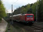 Es war die relativ ...  Alexander Wiemer 07.05.2010