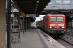 114 004 mit der ...  Stephan Kemnitz 16.11.2010
