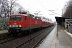 603 (143 851-4) MEG ...  Stephan Kemnitz 14.01.2011