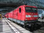 112 124 steht am ...  Mirko W. 15.05.2011