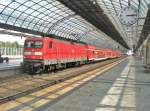 Hier 112 101 mit ...  Alexander Borchardt 06.09.2011