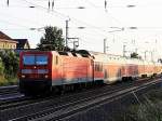 RE 7 (RE 18731) ...  Klaus-P. Dietrich 16.09.2011