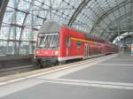 Hier ein RE7 von ...  Alexander Borchardt 26.09.2011