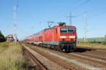 143 360 mit der ...  Stephan Kemnitz 30.09.2011
