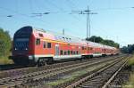 RB21 (RB 18670) von ...  Stephan Kemnitz 01.10.2011