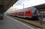 RE2 (RE 92033) von ...  Stephan Kemnitz 06.10.2011