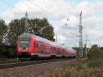 RE 5 (RE 4359 ...  Klaus-P. Dietrich 09.10.2011