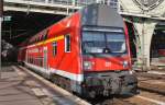 Hier eine RB14 von ...  Alexander Borchardt 01.11.2011
