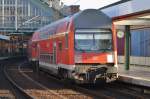 Hier eine RB14 von ...  Alexander Borchardt 04.11.2011
