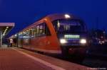 642 224/724 & 642 ...  Stephan Kemnitz 06.11.2011